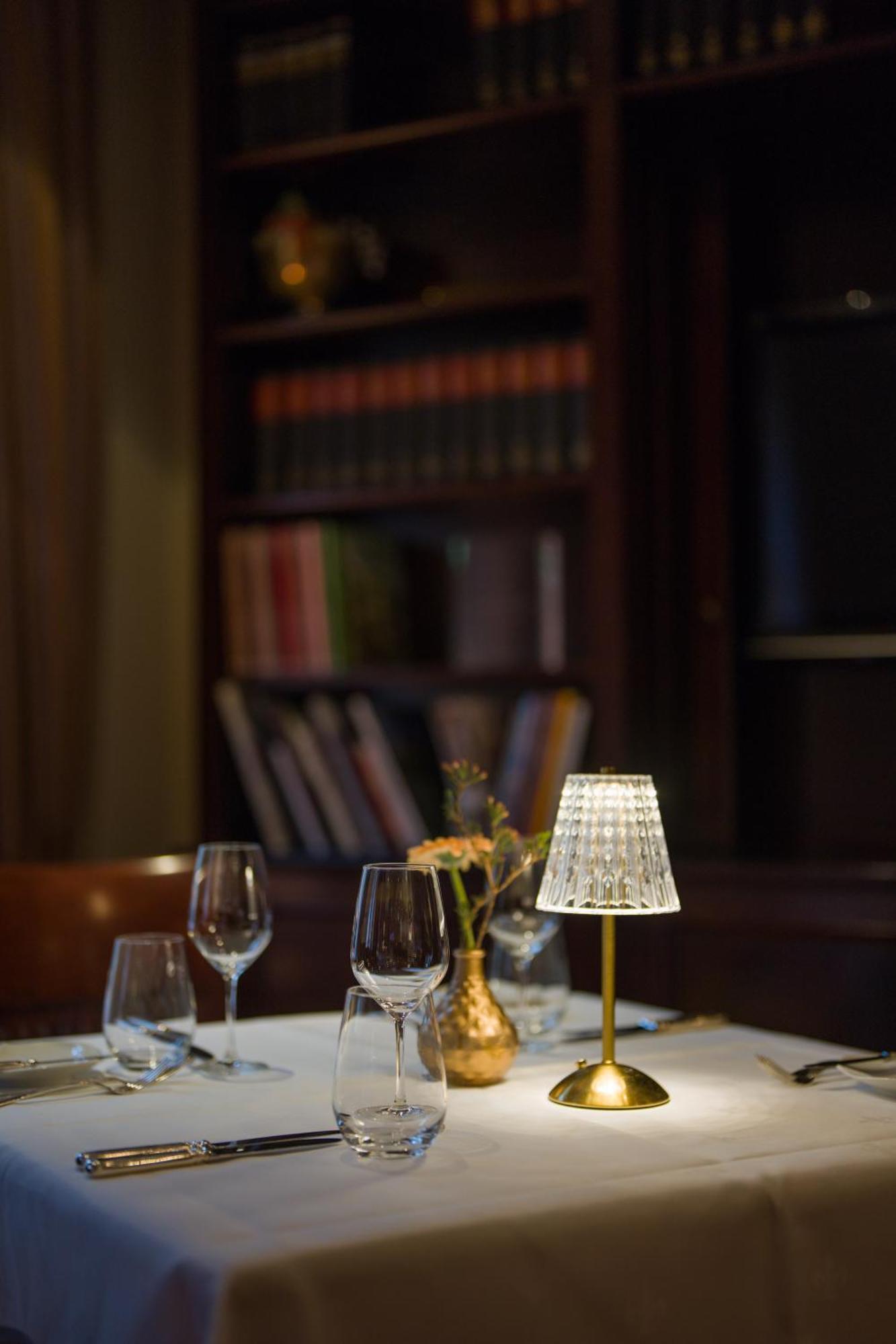 Relais & Chateaux Buelow Palais 5*
