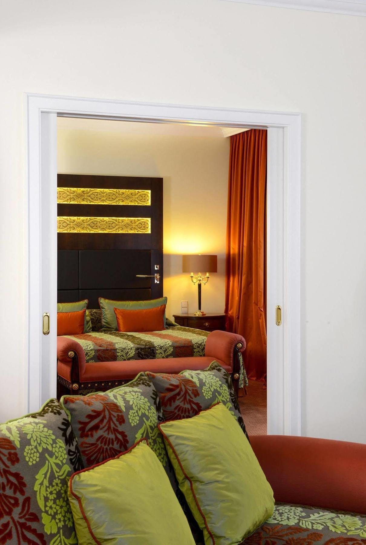 Relais & Chateaux Buelow Palais 5* Dresden